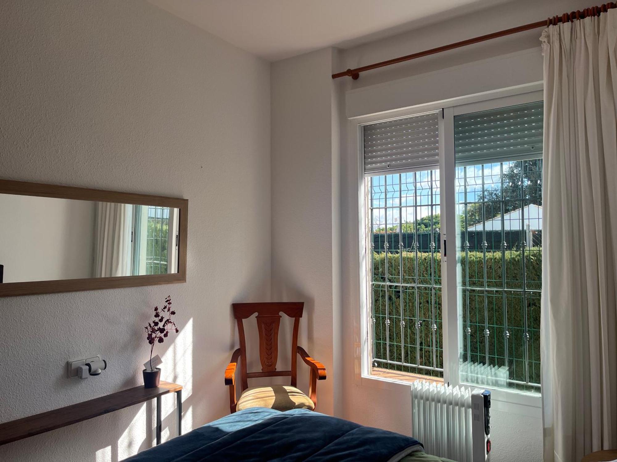 Bed and breakfast Con Bano Malva Piscina