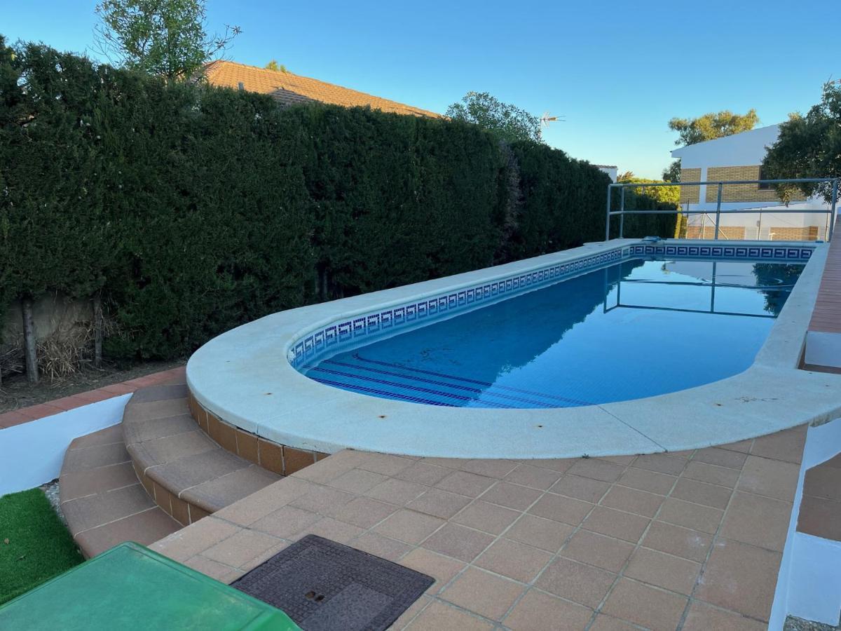Bed & Breakfast Con Bano Malva Piscina
