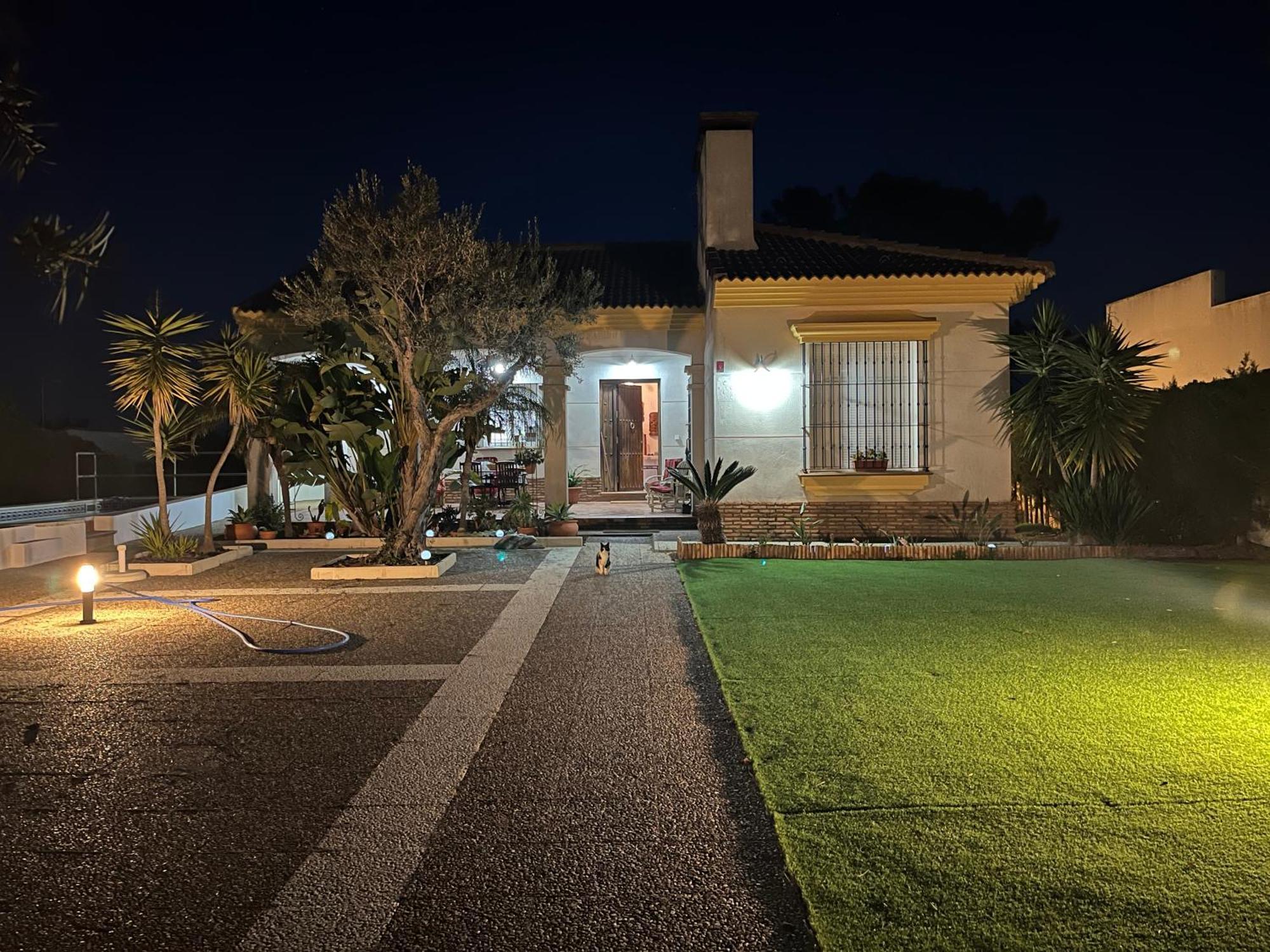 Con Bano Malva Piscina Bed & Breakfast Lepe