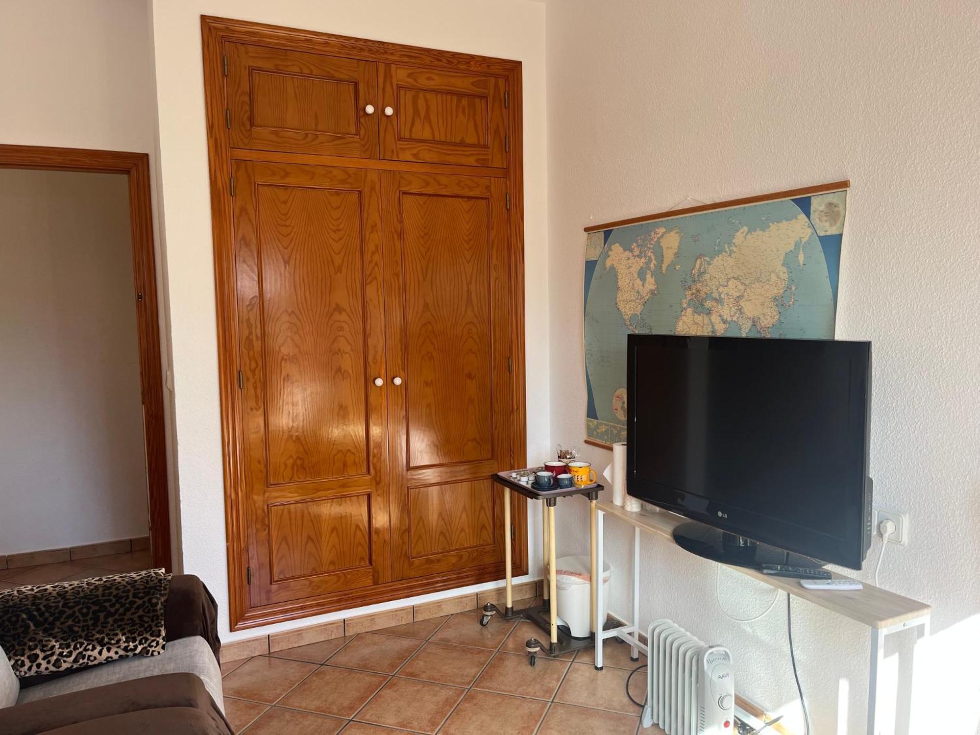 Con Bano Malva Piscina Bed & Breakfast Lepe
